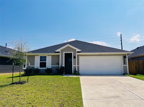 3231 Langley Bend Ln, Fulshear, TX, 77441-2567 | Card Image