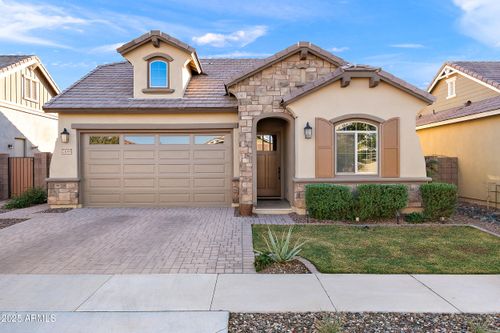23065 E Carriage Way, Queen Creek, AZ, 85142-4343 | Card Image