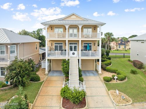116 Smugglers Cove Ct, Panama City, FL, 32413-6066 | Card Image