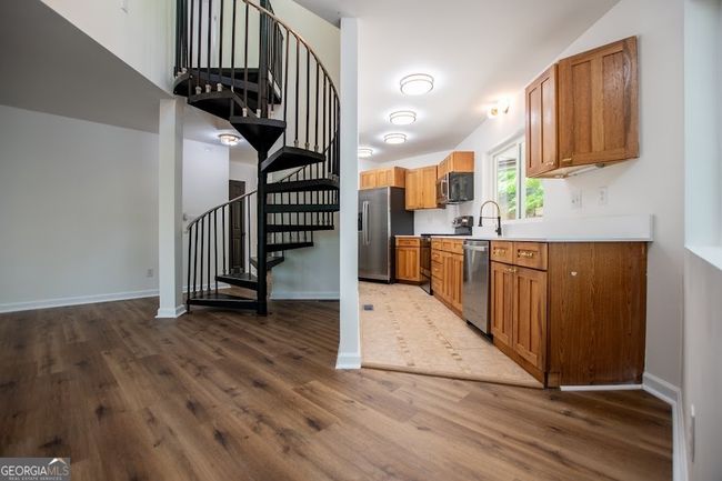 73 Knock About Ln, House other with 3 bedrooms, 3 bathrooms and 2 parking in Wedowee AL | Image 16