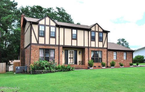 124 Wood Creek Dr, Martinez, GA, 30907-1614 | Card Image