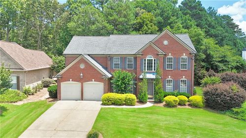 601 Hexham Ct, Suwanee, GA, 30024-7576 | Card Image