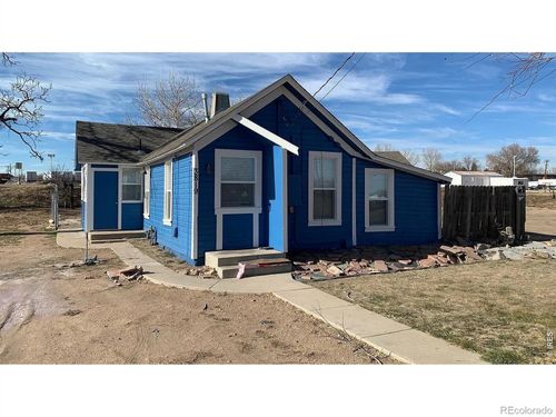 3819 Idaho St, Evans, CO, 80620-2603 | Card Image