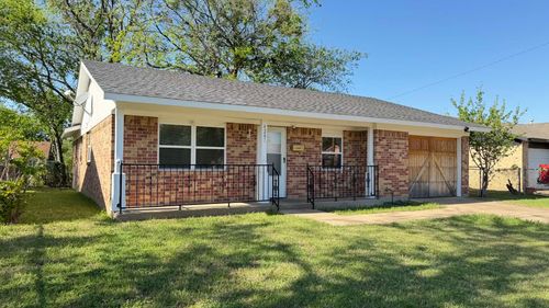 4247 Clark College Drive, Dallas, TX, 75241 | Card Image