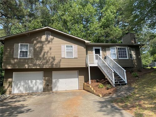 290 Carmon Dr, Canton, GA, 30115-9626 | Card Image