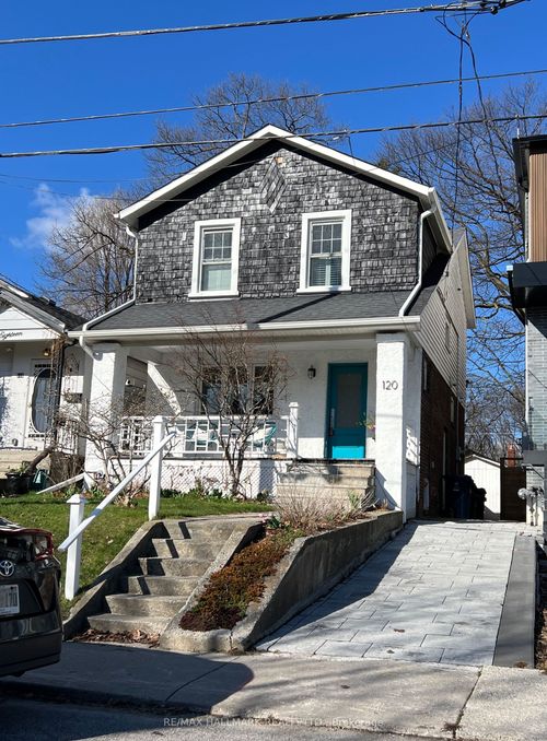 120 Warden Ave, Scarborough, ON, M1N2Z4 | Card Image