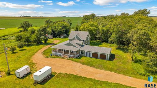 44543 291st St Street, Viborg, SD, 57070 | Card Image