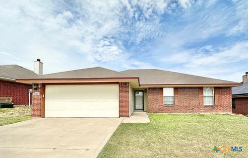 4405 Hondo Drive, Killeen, TX, 76549 | Card Image