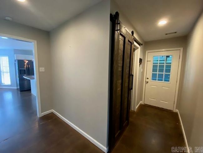6 Pinecrest Ct, House other with 3 bedrooms, 3 bathrooms and null parking in Conway AR | Image 34