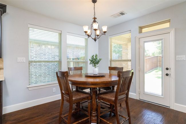 8213 Cholla Blvd, House other with 3 bedrooms, 4 bathrooms and null parking in Lantana TX | Image 15