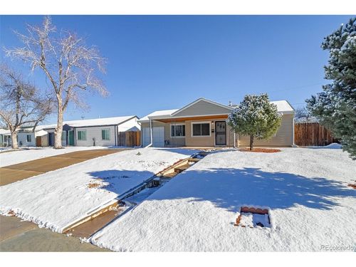 3016 S Grape Way, Denver, CO, 80222 | Card Image