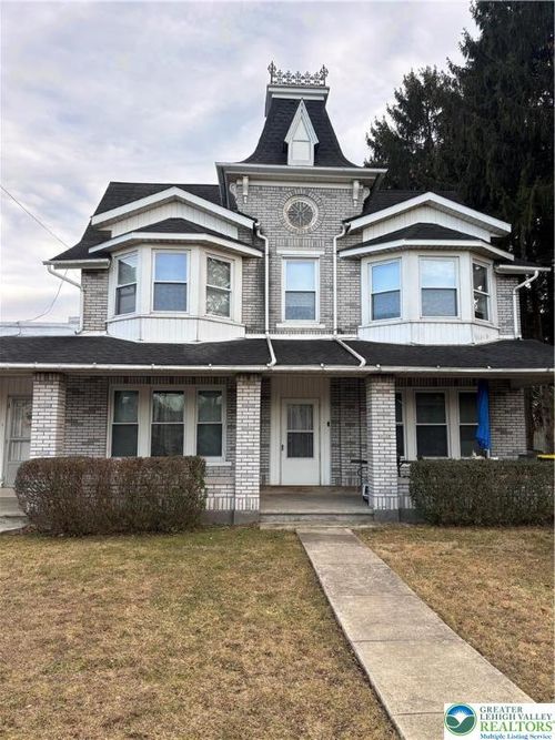 7744 Hamilton Blvd, Breinigsville, PA, 18031-1243 | Card Image