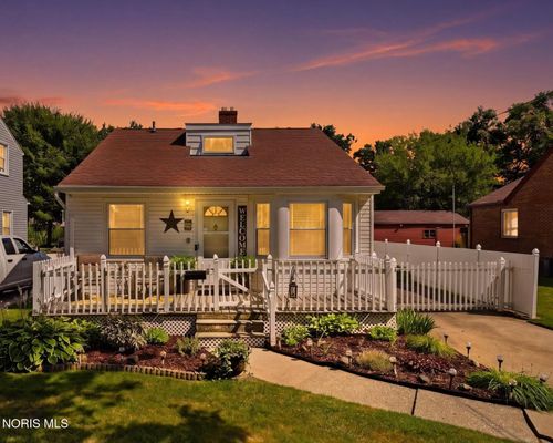 3110 Colby Dr, Toledo, OH, 43614-5410 | Card Image