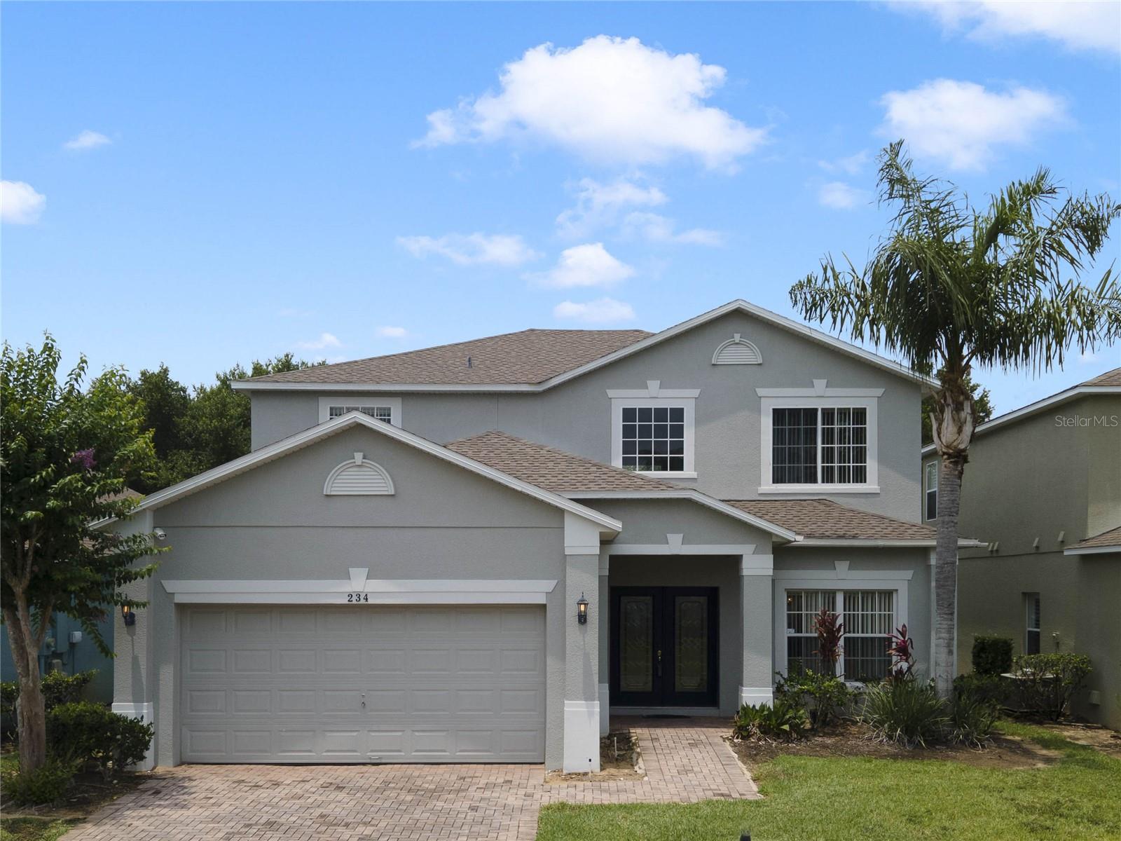 Highgate Park Blvd, Davenport, FL 33897