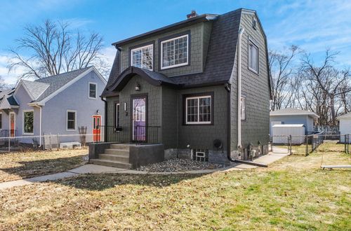 1258 5th St E, SAINT PAUL, MN, 55106-5319 | Card Image