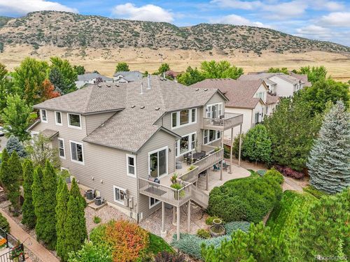 9819 W Cambridge Pl, Littleton, CO, 80127-5907 | Card Image