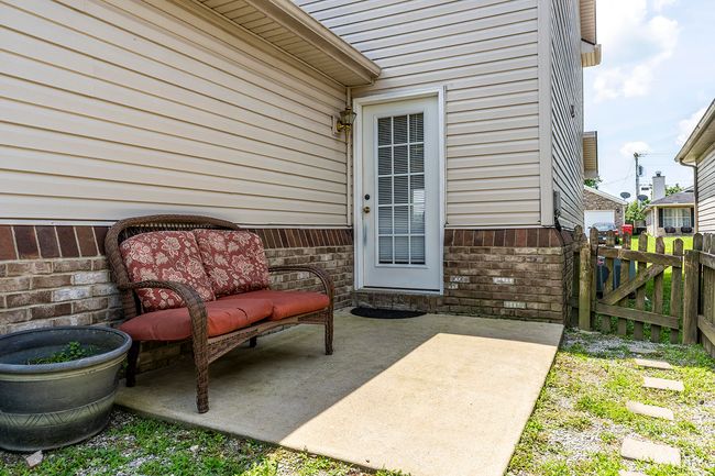 101 Olivia Dr, House other with 4 bedrooms, 3 bathrooms and null parking in Nicholasville KY | Image 25