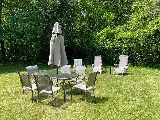 7 Laurel St, House other with 3 bedrooms, 1 bathrooms and 3 parking in Mattapoisett MA | Image 15