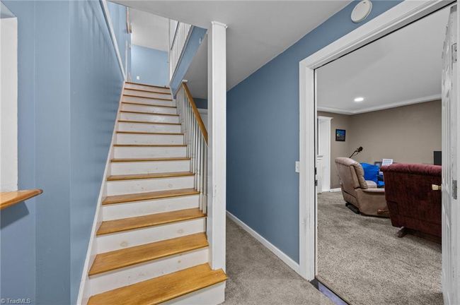 3646 Heathrow Dr, House other with 2 bedrooms, 2 bathrooms and null parking in Winston-Salem NC | Image 17