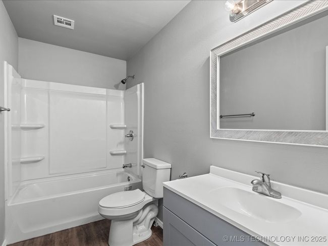 211 S Chestnut St, House other with 4 bedrooms, 2 bathrooms and null parking in Copan OK | Image 12