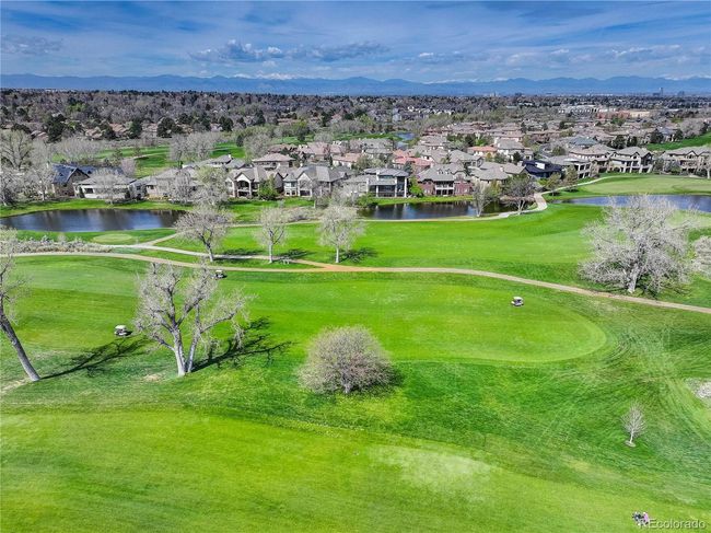 APT-145 - 2685 S Dayton Way, Townhouse with 2 bedrooms, 2 bathrooms and 1 parking in Denver CO | Image 45
