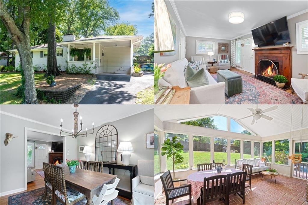 Durham St, Marietta, GA 30064