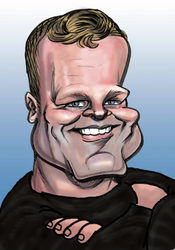 Colin Hoffmeister