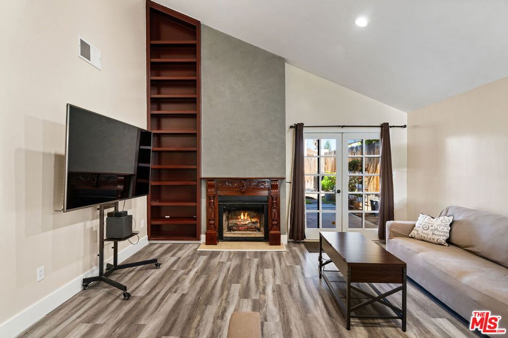 Residential in Bakersfield 5