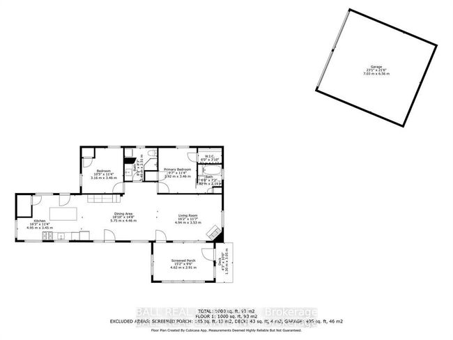 24 Little Bob Dr, House other with 2 bedrooms, 2 bathrooms and 5 parking in Bobcaygeon ON | Image 36