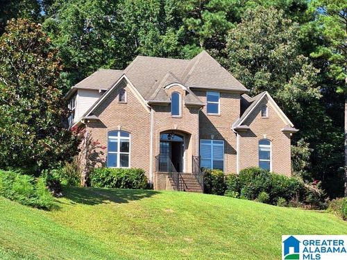 128 Timber Cv, PELHAM, AL, 35124-2525 | Card Image