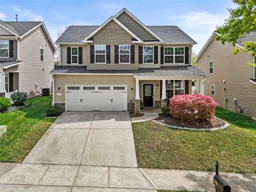 2050 Sinclair Trce, Burlington, NC, 27215-9447 | Card Image