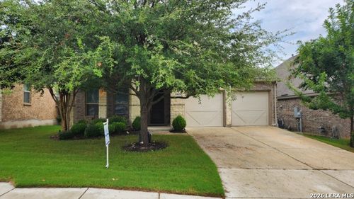 13810 Quiet Fox Ln, San Antonio, TX, 78245-3852 | Card Image