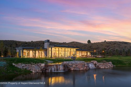 6890 E Sopris Creek Rd, Snowmass, CO, 81654-9203 | Card Image