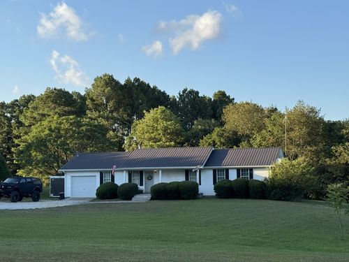 6165 Highway 100, Bon Aqua, TN, 37025-1368 | Card Image