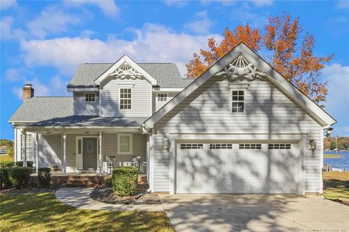 865 Eagles Nest Dr, Sanford, NC, 27332-8388 | Card Image