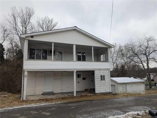 12 Circle St, Brownsville, PA, 15417-9698 | Card Image