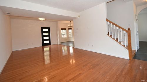 3416 S Claybridge Dr, Bloomington, IN, 47401-8577 | Card Image