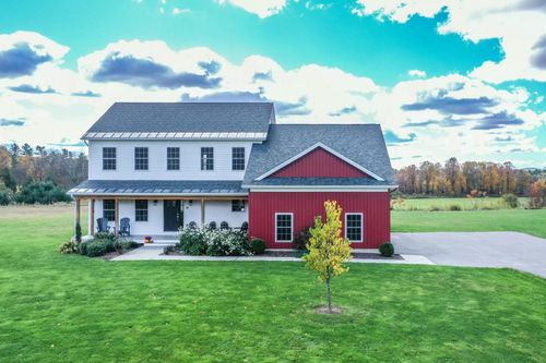 76 Norton Ln, Jericho, VT, 05465-2117 | Card Image