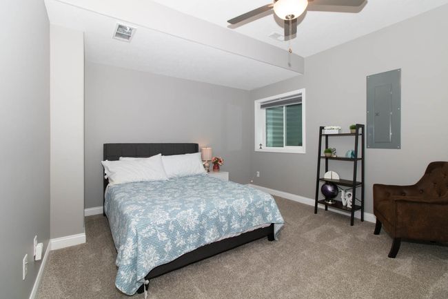 300 Raef Rd, House other with 3 bedrooms, 3 bathrooms and 3 parking in Downs IL | Image 41