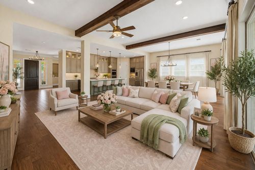 2418 Sandhill Crest Ln, Fulshear, TX, 77423-2759 | Card Image