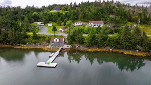 466 Beaver Harbour Rd, Port Dufferin, NS, B0J2R0 | Card Image