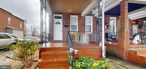 2733 Wilkens Ave, BALTIMORE, MD, 21223-3304 | Card Image