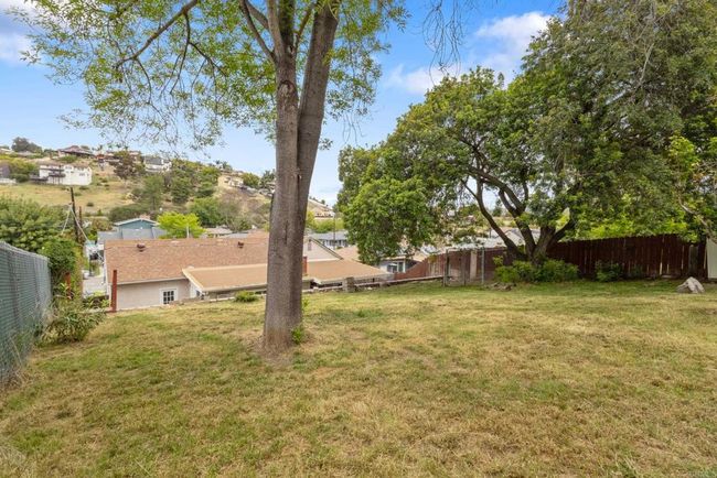 3238 Par Dr, House other with 3 bedrooms, 1 bathrooms and 3 parking in La Mesa CA | Image 28