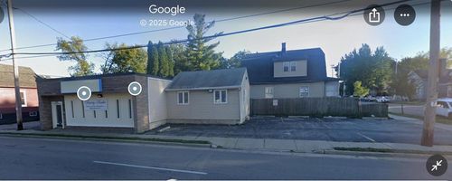 1601 Packard Avenue, RACINE, WI, 53403 | Card Image