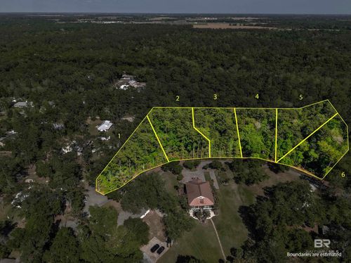 Lot 4 Dogwood Dells Cir, Foley, AL, 36535-6311 | Card Image