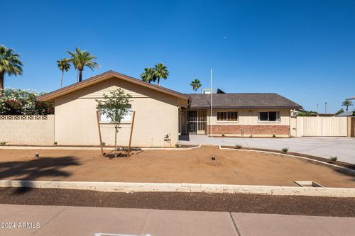6413 N 82nd St, Scottsdale, AZ, 85250-5612 | Card Image