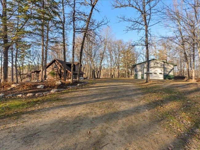 41947 Shamrock Ln, House other with 3 bedrooms, 2 bathrooms and null parking in Fifty Lakes MN | Image 45