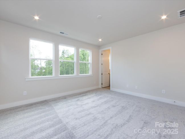 The Wright Model | Context at Oakhurst *actual finishes, color scheme, orientation vary on this home. Furniture not included | Image 22