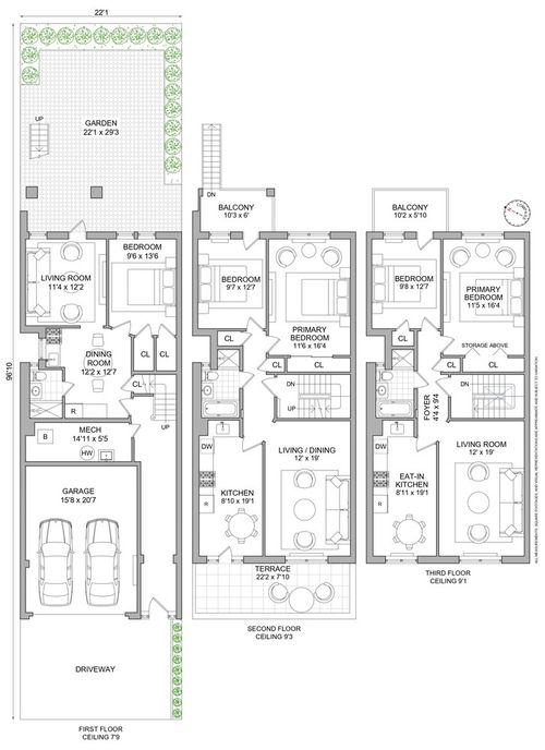 64-03 102nd St, Rego Park, NY, 11374 | Card Image