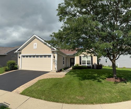 630 Pleasant Dr, Shorewood, IL, 60404-9583 | Card Image